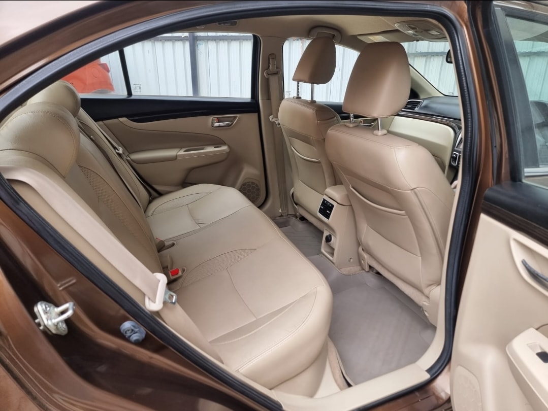 Ciaz image 15 Ciaz image 15