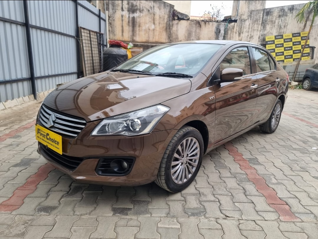 Ciaz image 1 Ciaz image 1