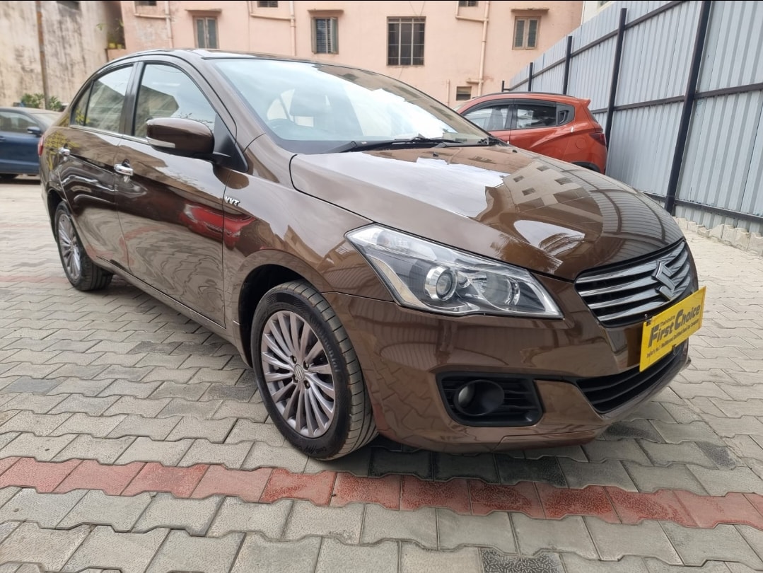 Ciaz image 7 Ciaz image 7