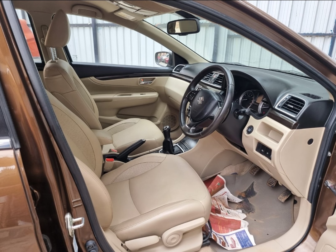 Ciaz image 14 Ciaz image 14