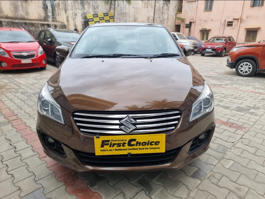 Ciaz image 8 Ciaz image 8