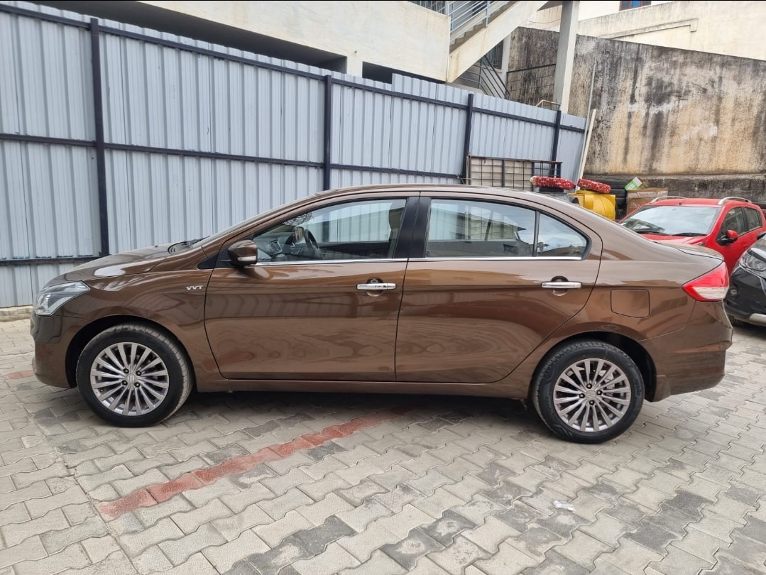 Ciaz image 2 Ciaz image 2