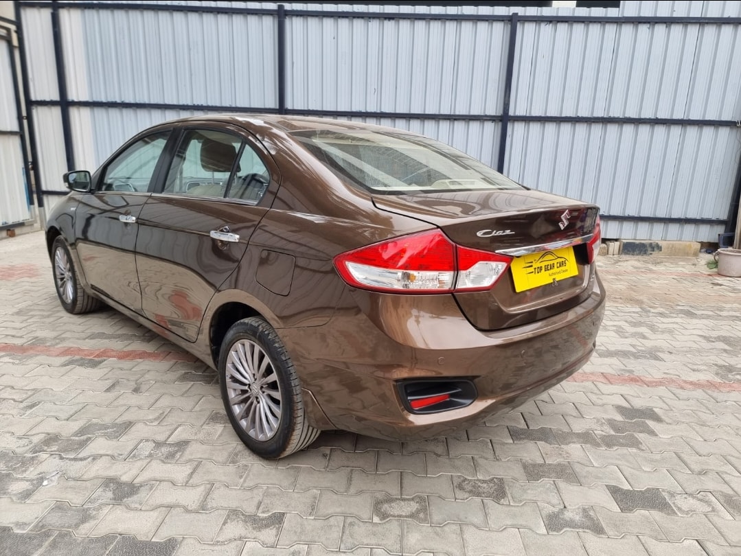 Ciaz image 3 Ciaz image 3