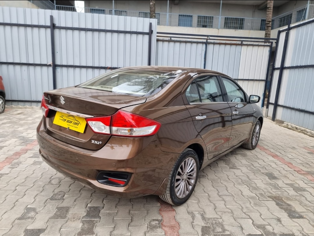 Ciaz image 5 Ciaz image 5