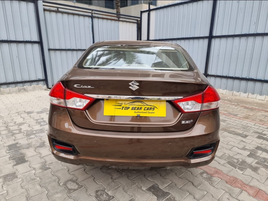 Ciaz image 4 Ciaz image 4