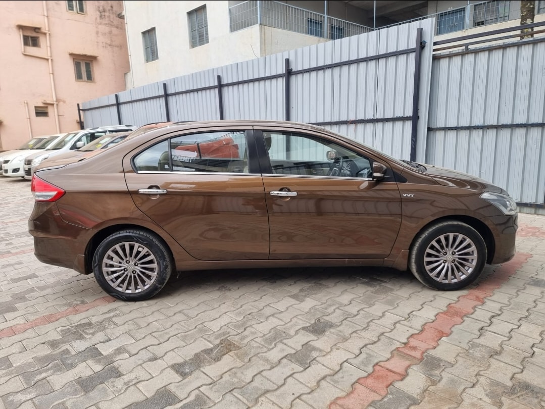 Ciaz image 6 Ciaz image 6