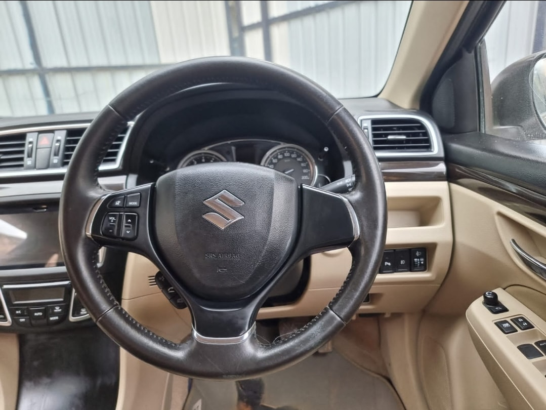 Ciaz image 13 Ciaz image 13