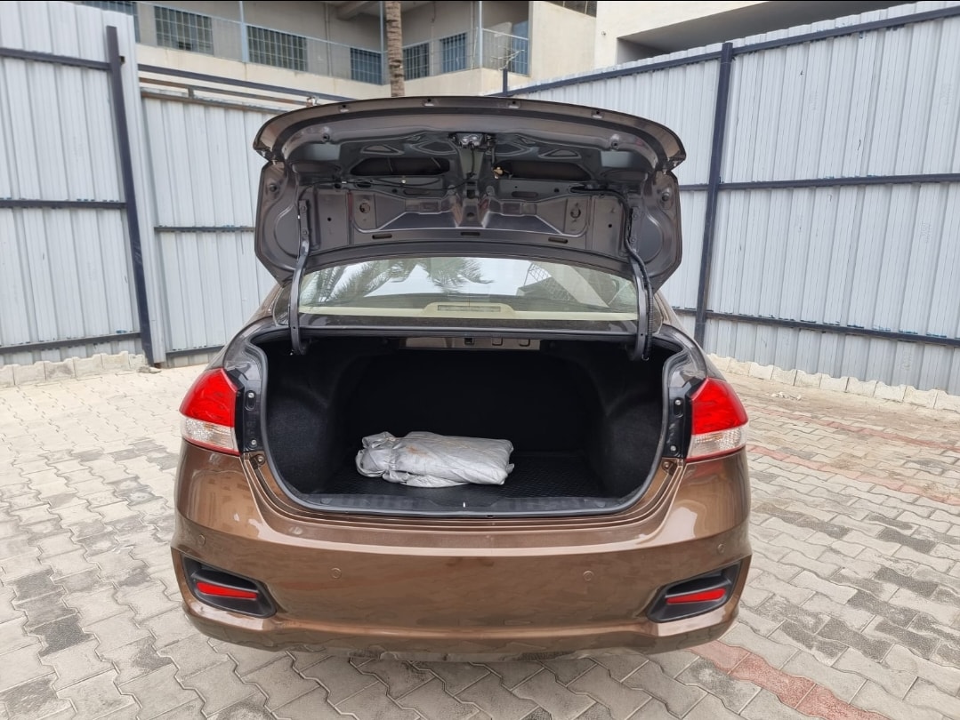 Ciaz image 10 Ciaz image 10