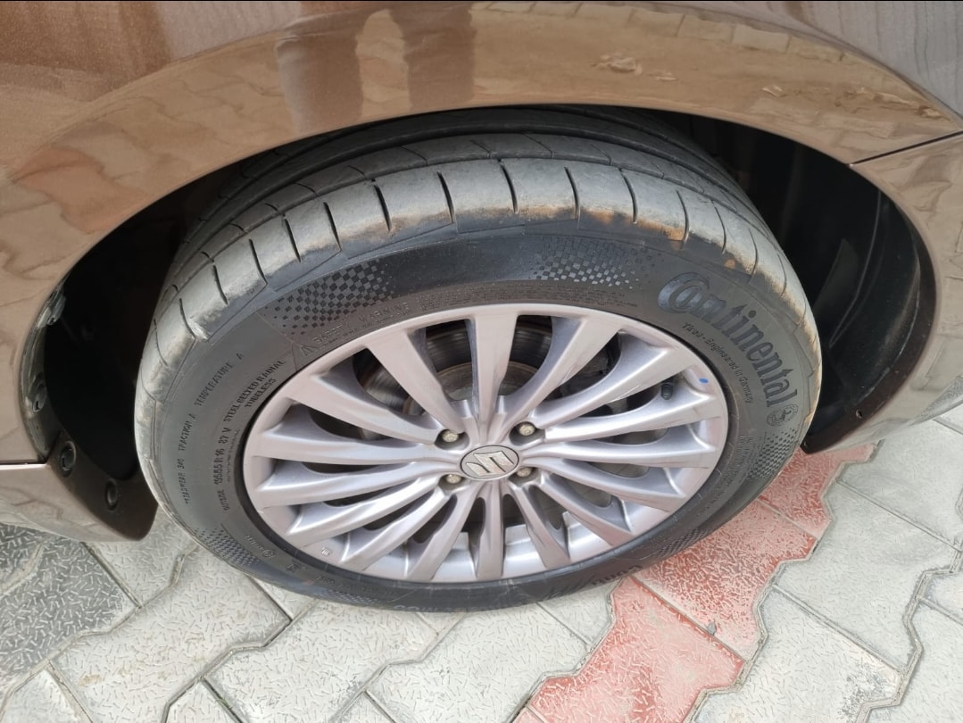 Ciaz image 9 Ciaz image 9