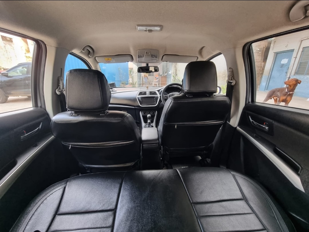 S-Cross image 16 S-Cross image 16