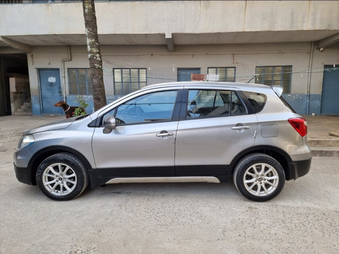 S-Cross image 2 S-Cross image 2