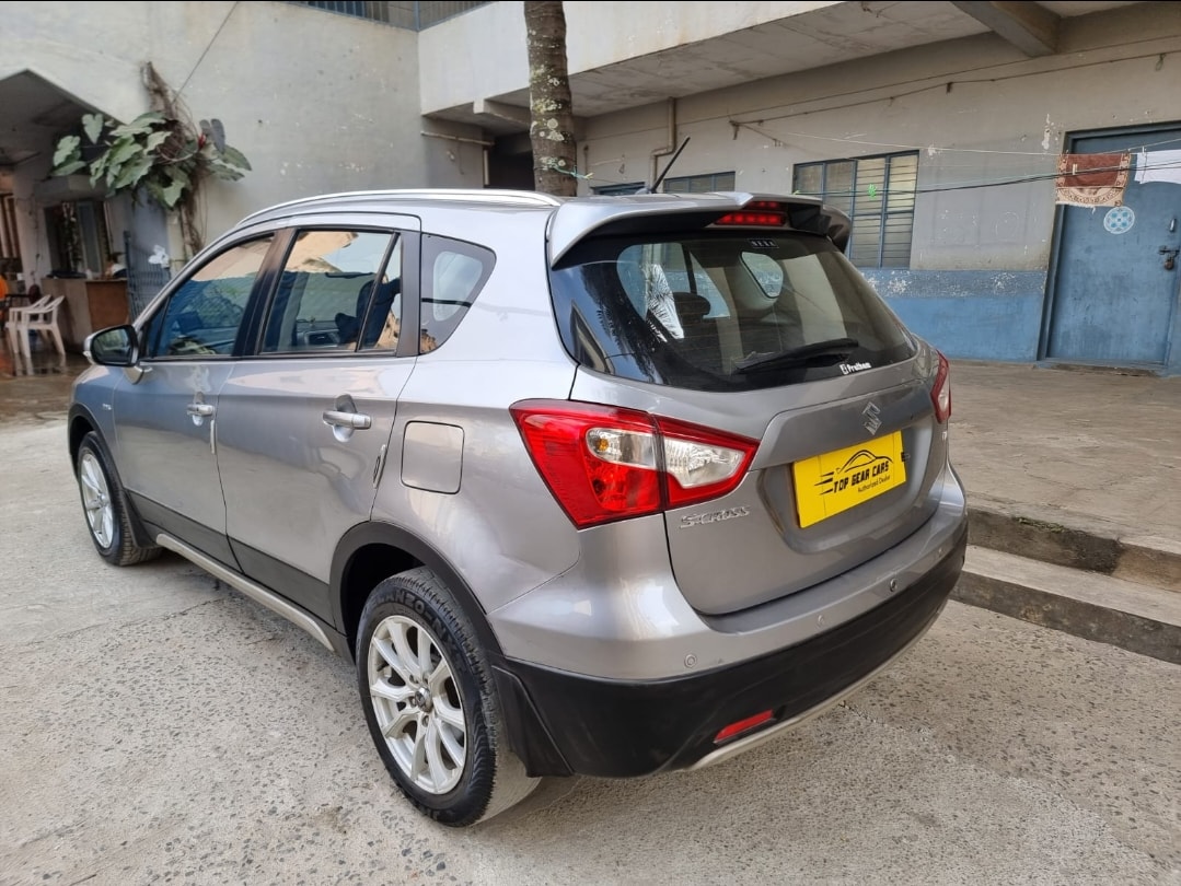 S-Cross image 3 S-Cross image 3