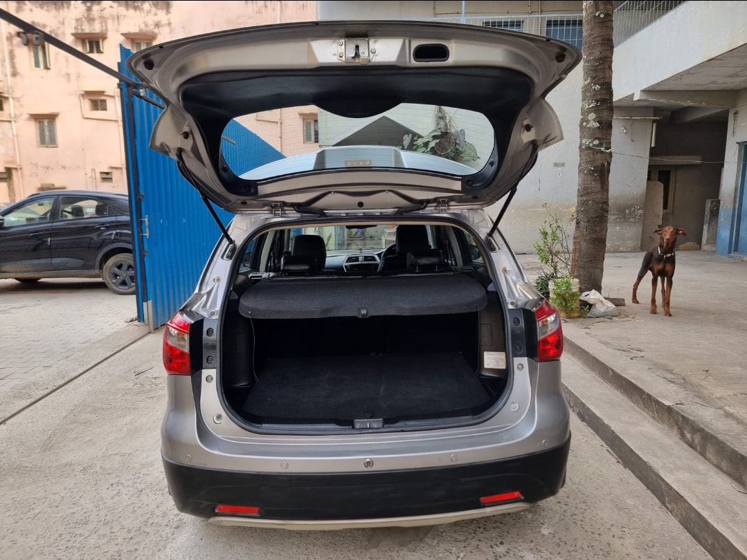 S-Cross image 10 S-Cross image 10