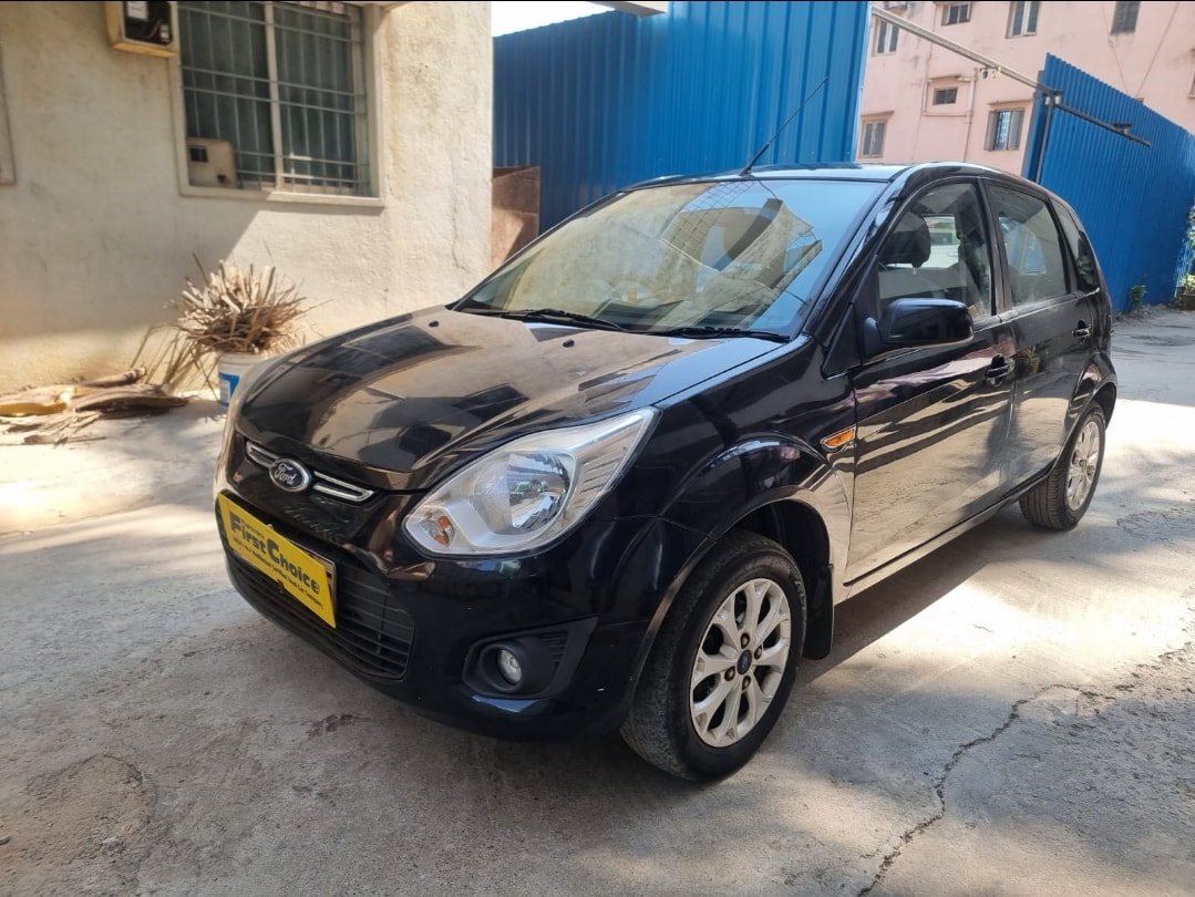 Figo image 1 Figo image 1