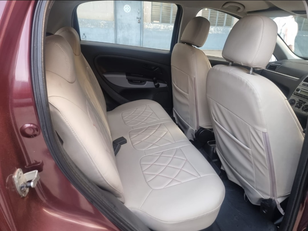 Grande Punto image 17 Grande Punto image 17