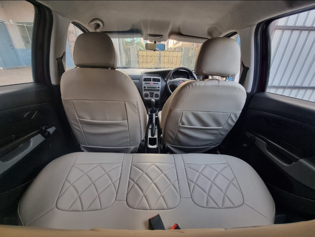 Grande Punto image 15 Grande Punto image 15