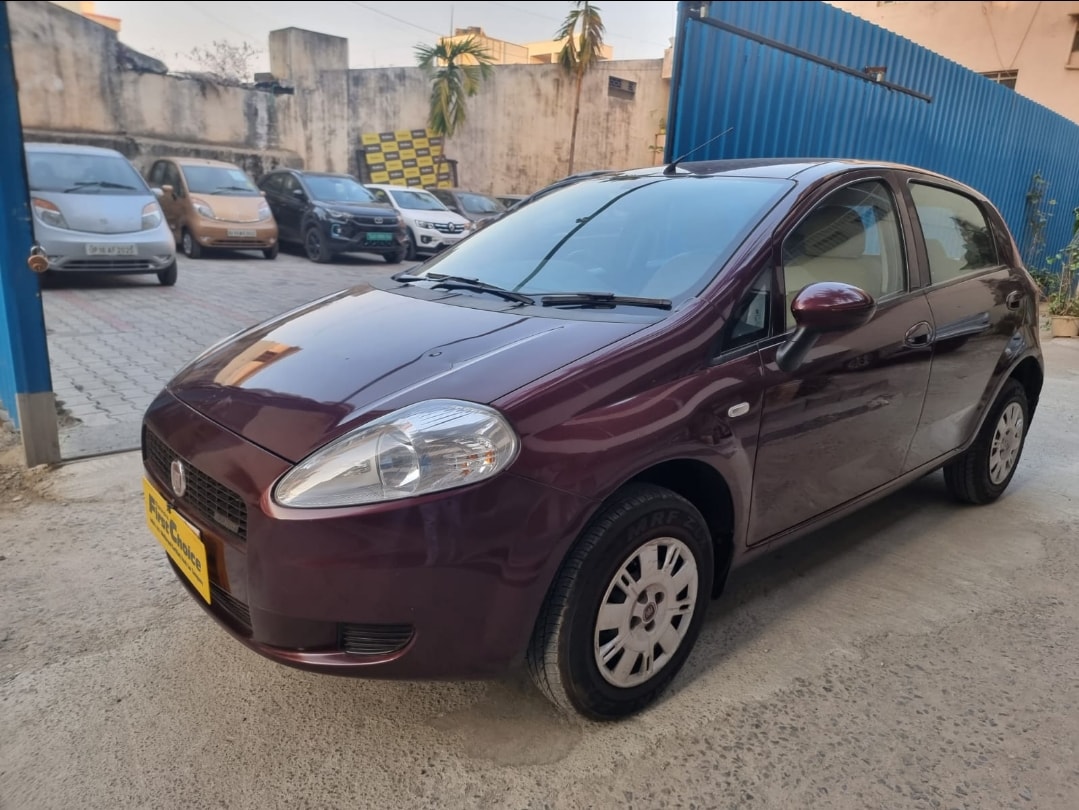 Grande Punto image 1 Grande Punto image 1