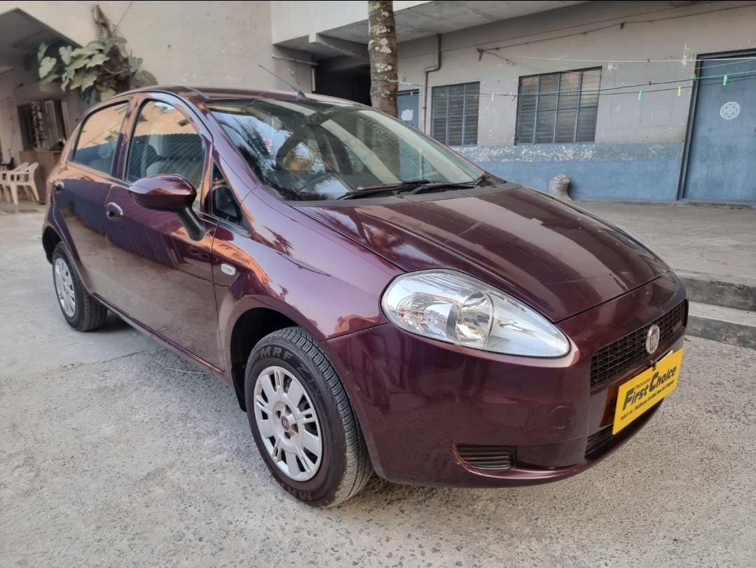 Grande Punto image 7 Grande Punto image 7