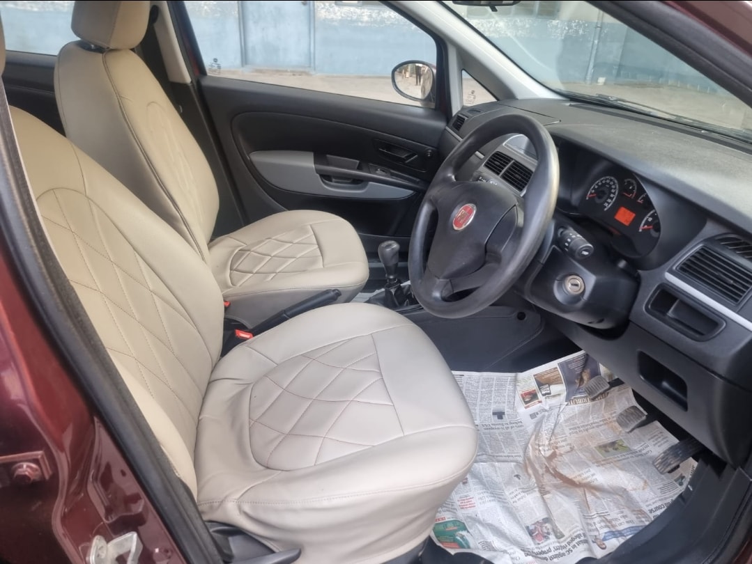 Grande Punto image 16 Grande Punto image 16