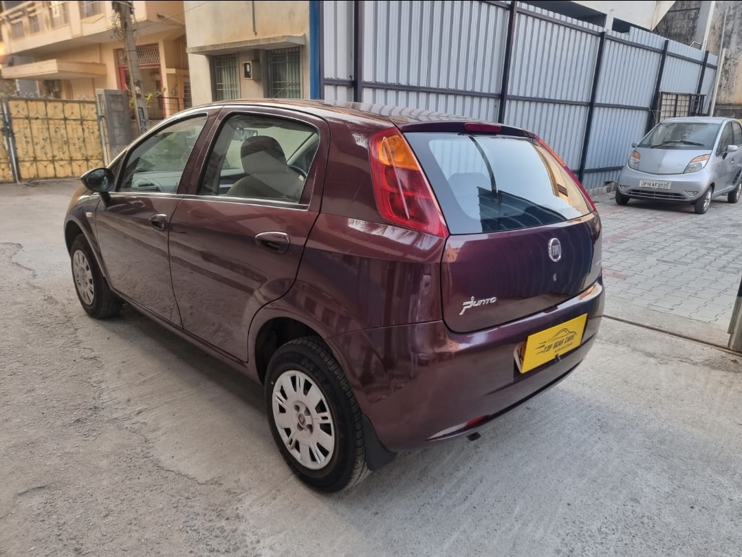 Grande Punto image 3 Grande Punto image 3