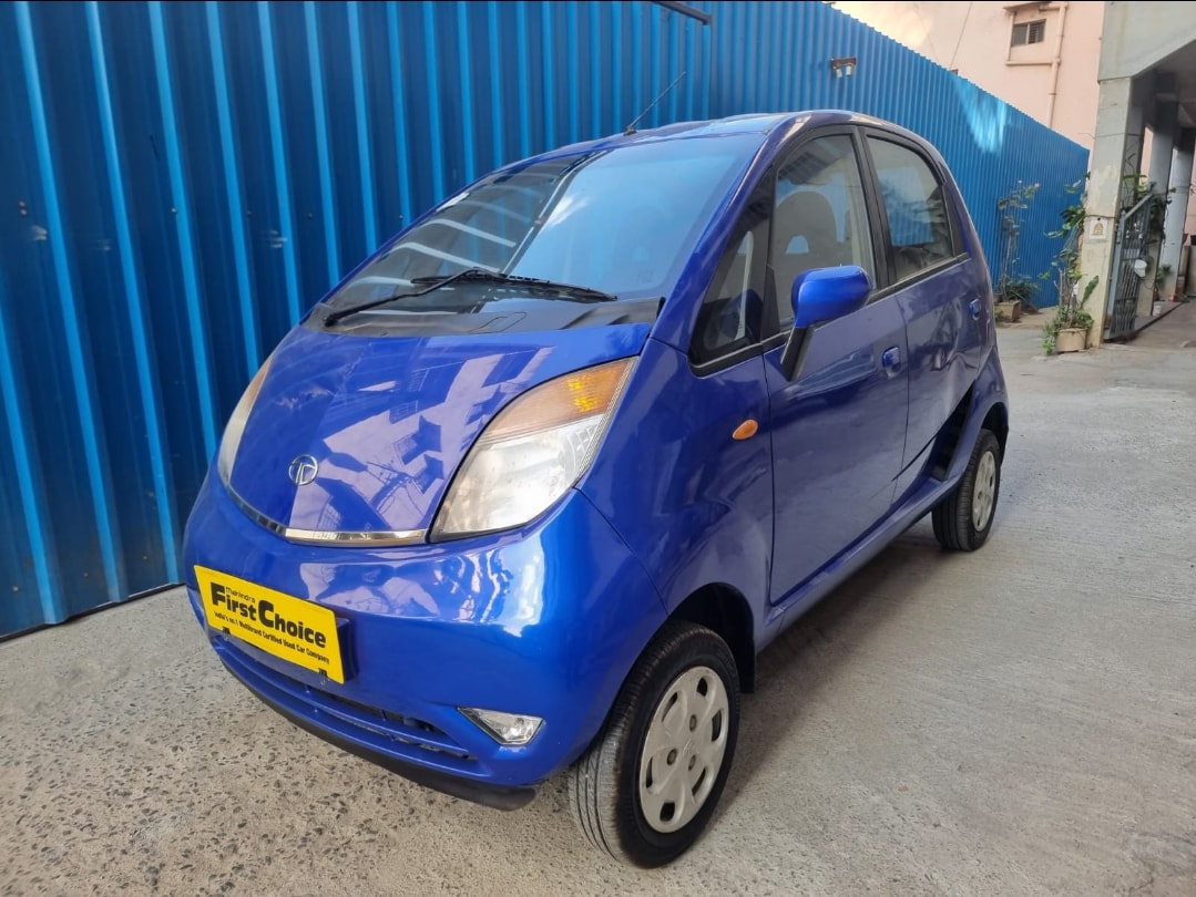 Nano image 1 Nano image 1