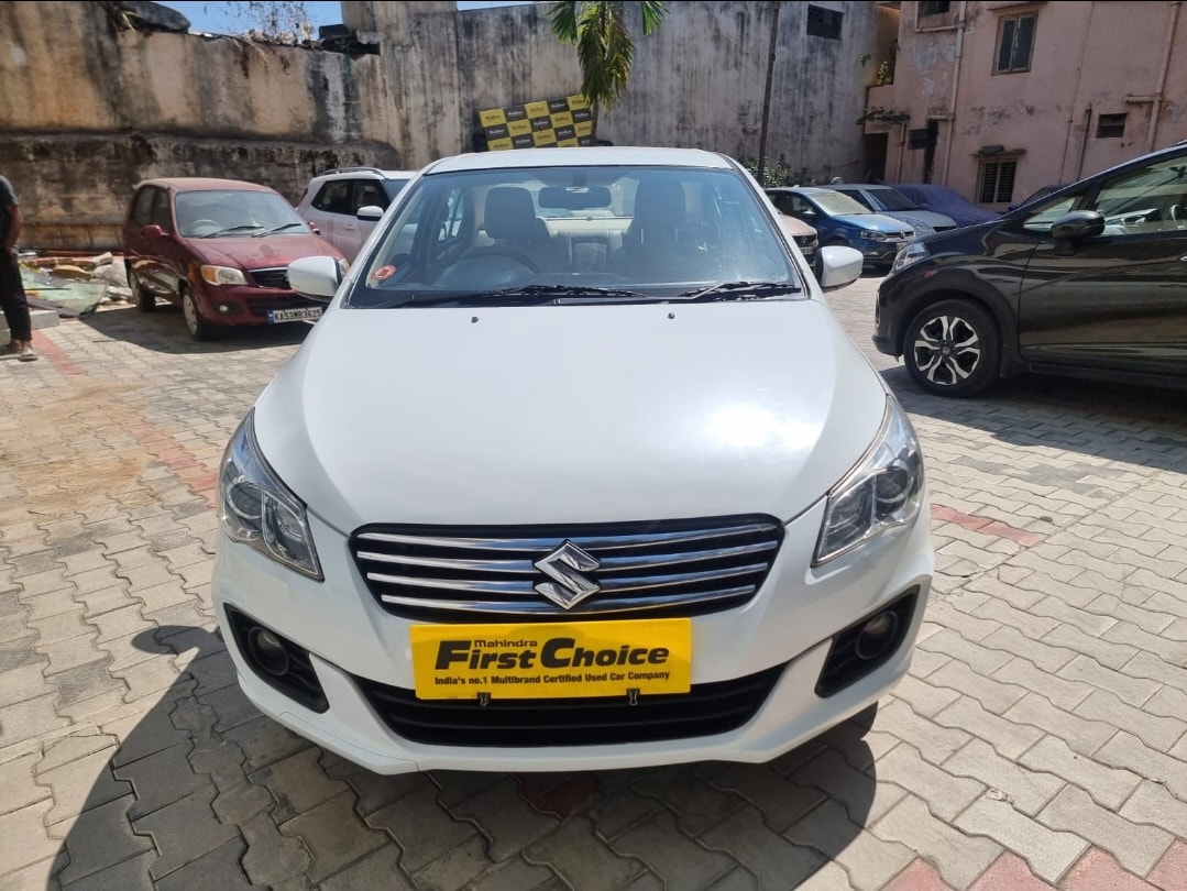 Ciaz image 8 Ciaz image 8