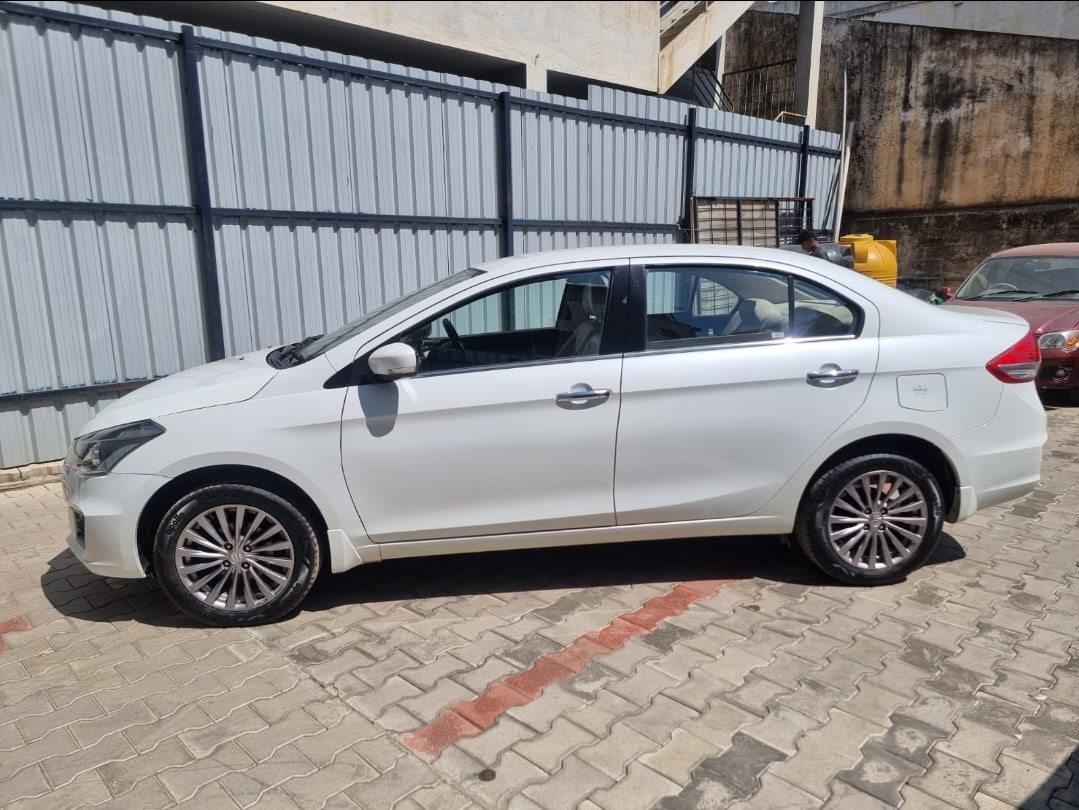 Ciaz image 2 Ciaz image 2