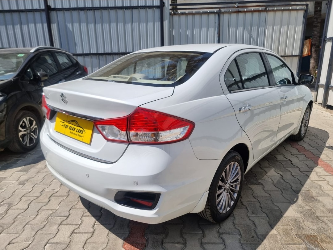 Ciaz image 5 Ciaz image 5