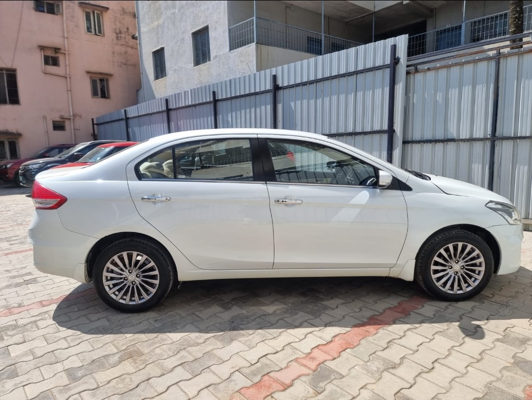 Ciaz image 6 Ciaz image 6