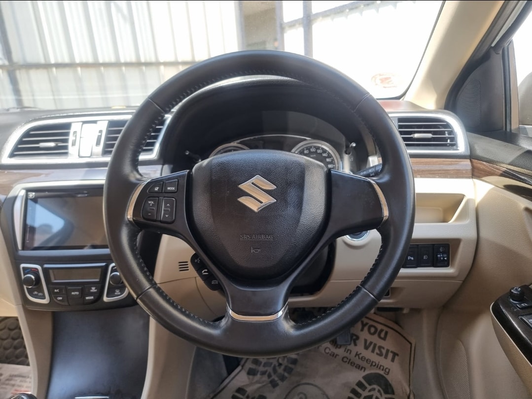 Ciaz image 13 Ciaz image 13