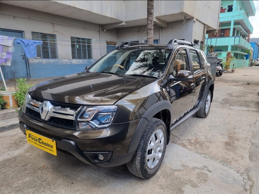 Duster image 1 Duster image 1