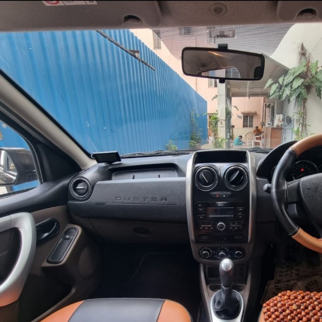 Duster image 12 Duster image 12