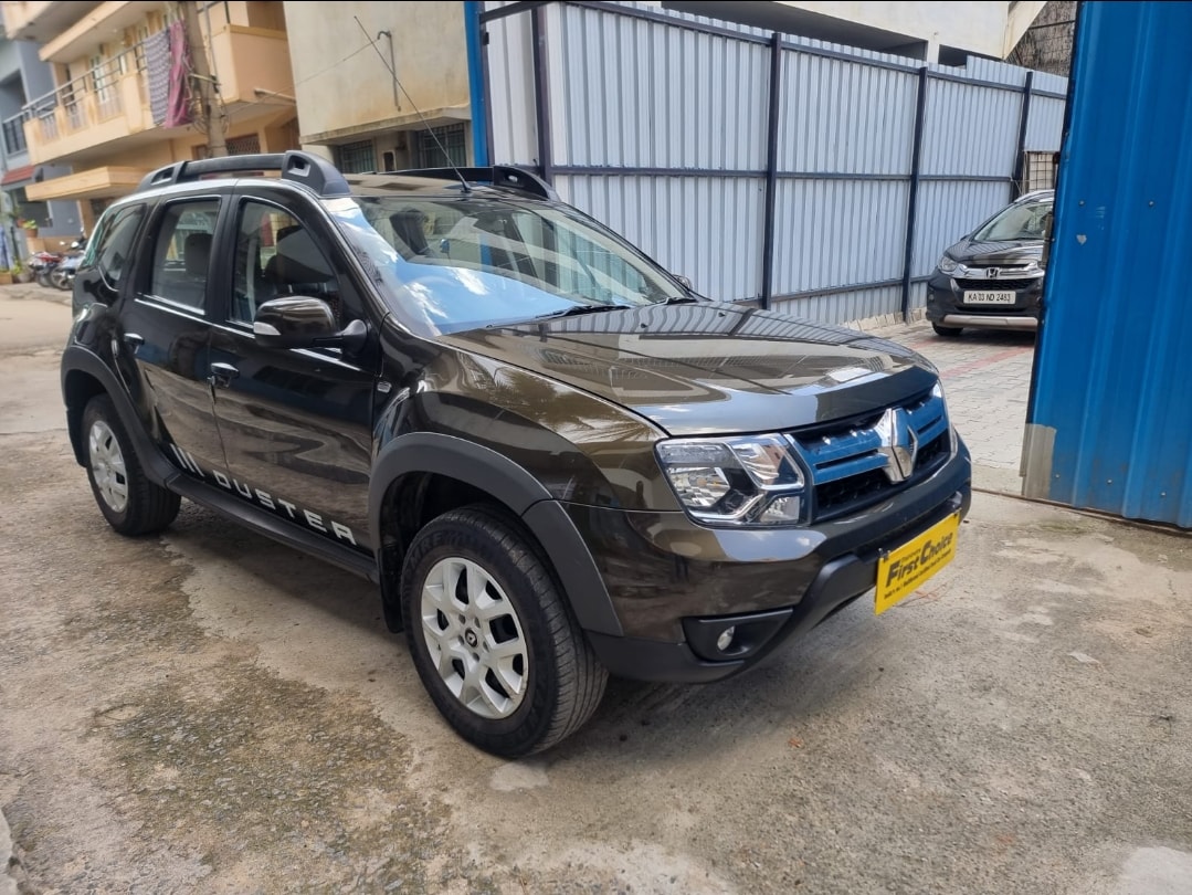 Duster image 7 Duster image 7