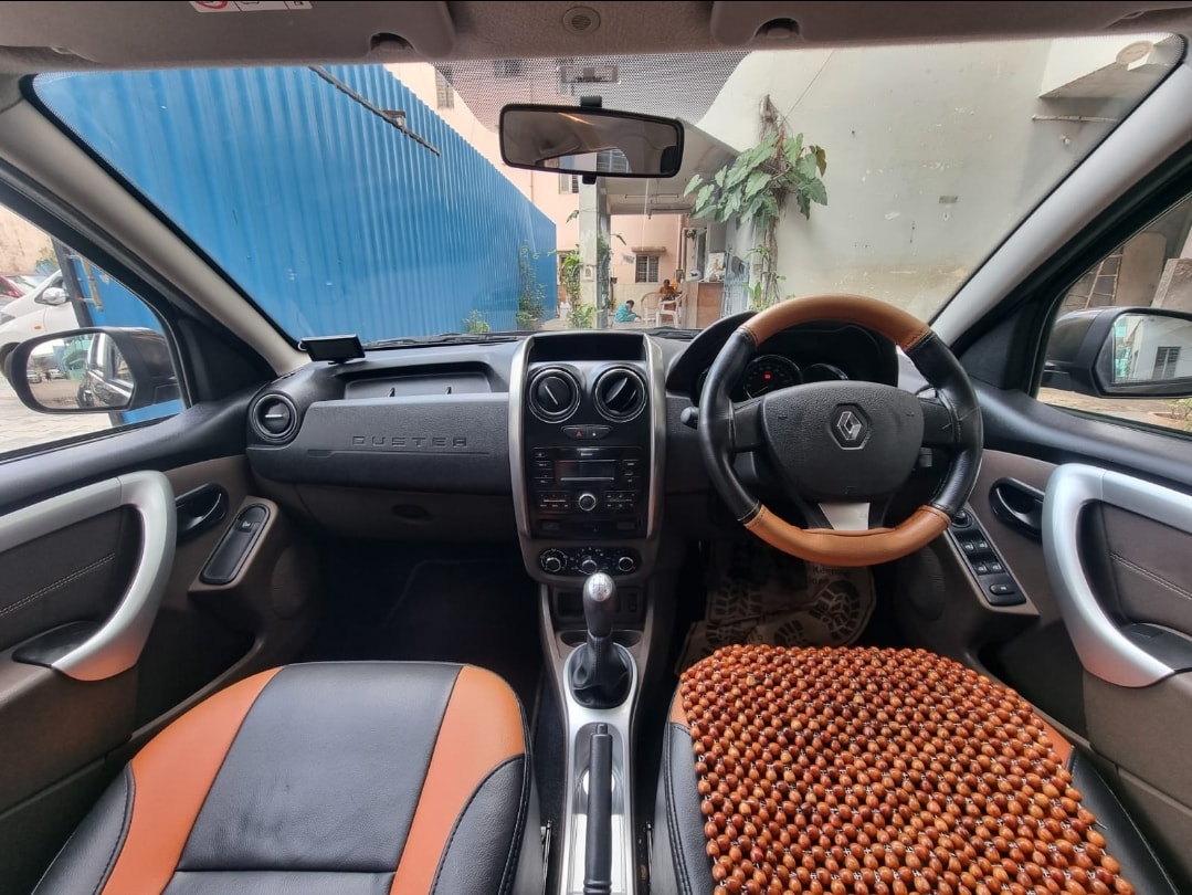 Duster image 16 Duster image 16