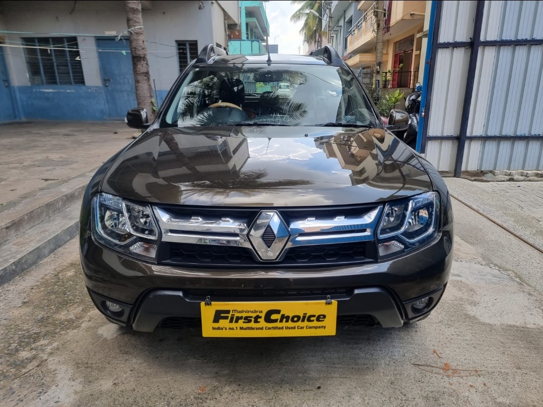 Duster image 8 Duster image 8