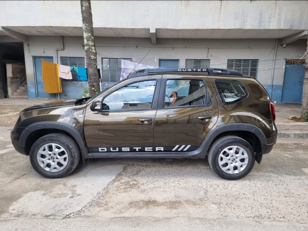 Duster image 2 Duster image 2