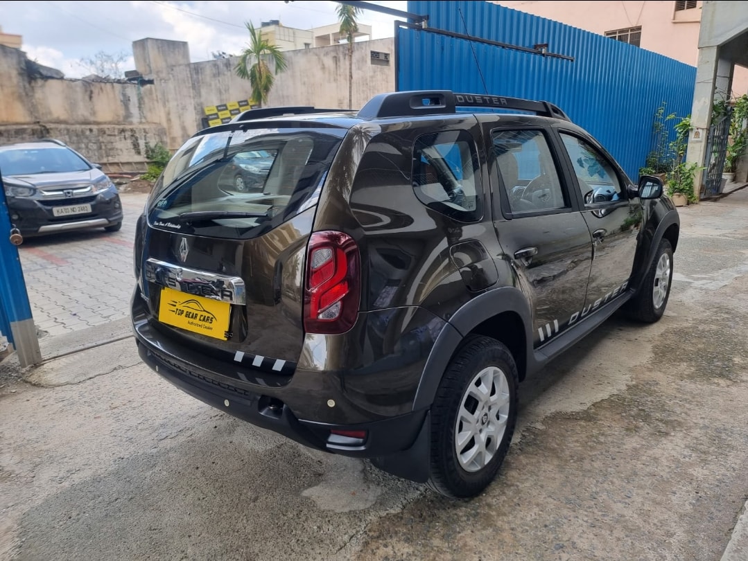 Duster image 5 Duster image 5