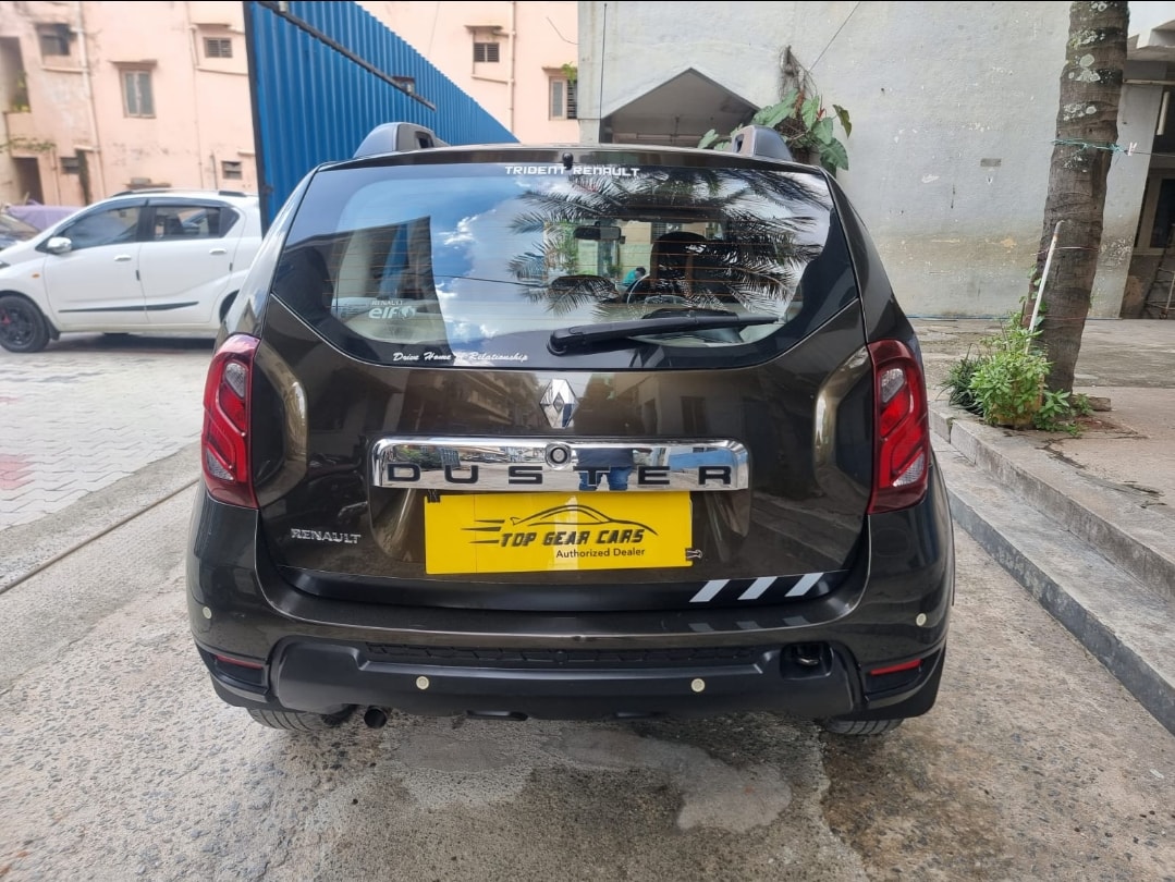 Duster image 4 Duster image 4