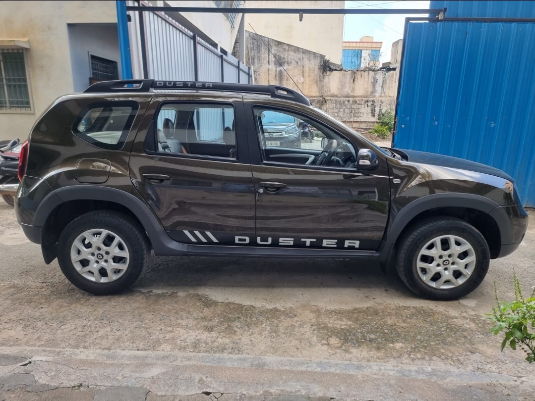 Duster image 6 Duster image 6