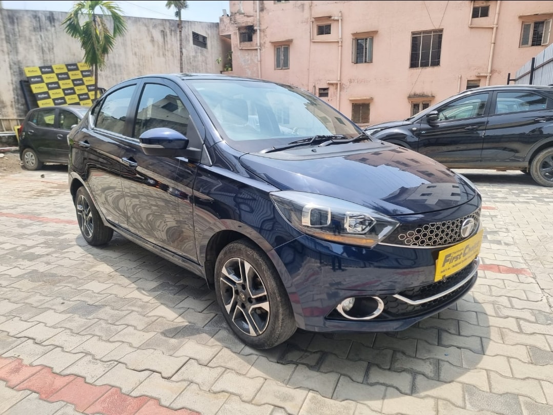 Tigor image 7 Tigor image 7