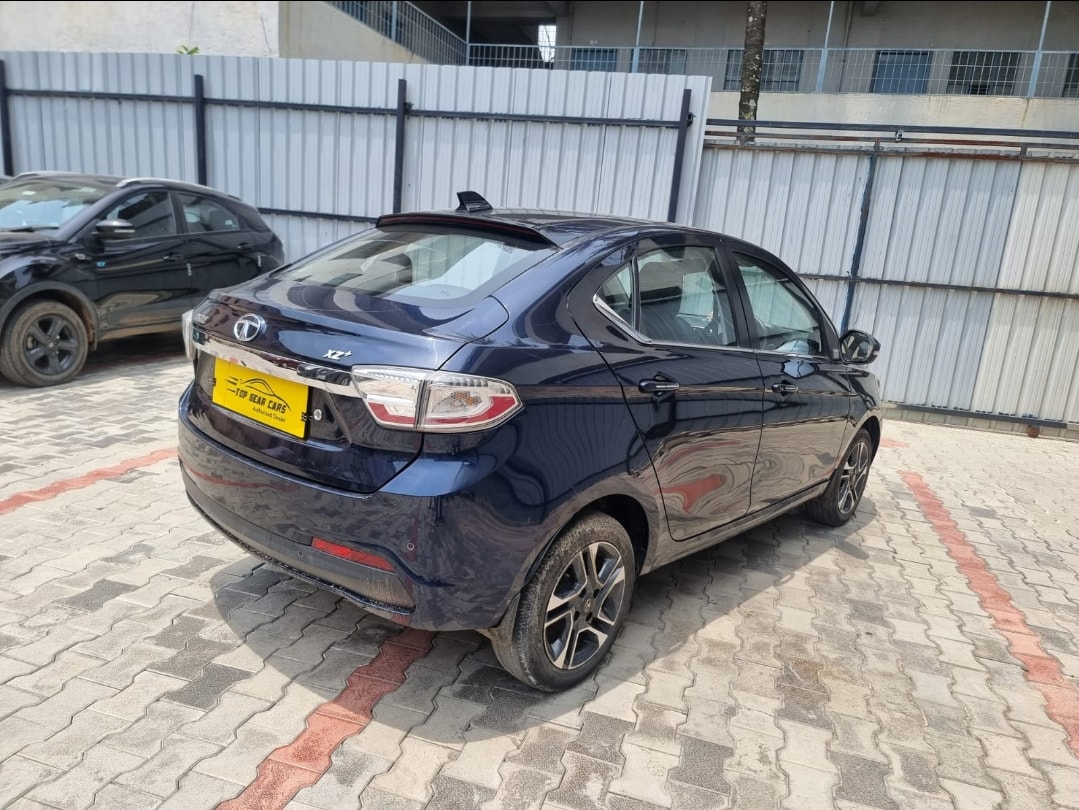 Tigor image 5 Tigor image 5