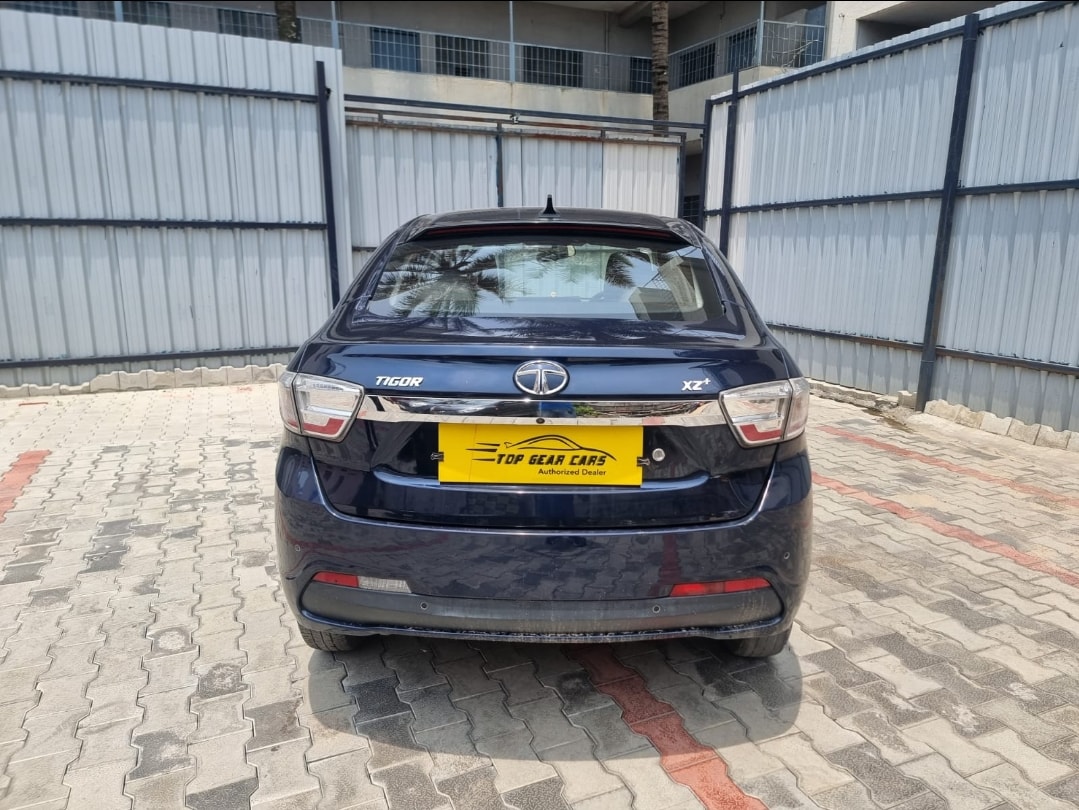 Tigor image 4 Tigor image 4