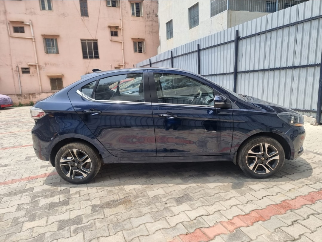 Tigor image 6 Tigor image 6