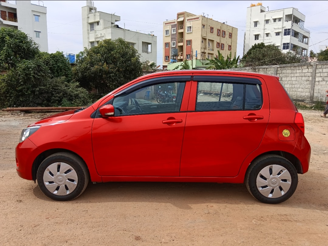 Celerio image 2 Celerio image 2