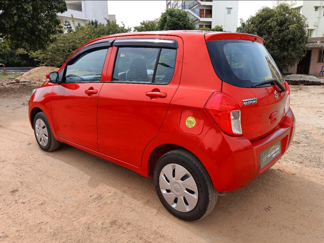 Celerio image 3 Celerio image 3