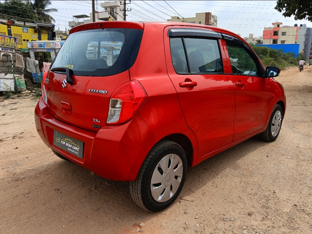 Celerio image 5 Celerio image 5