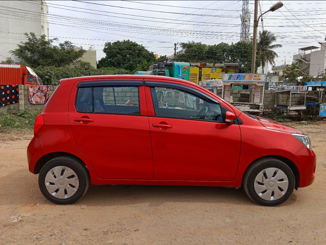 Celerio image 6 Celerio image 6