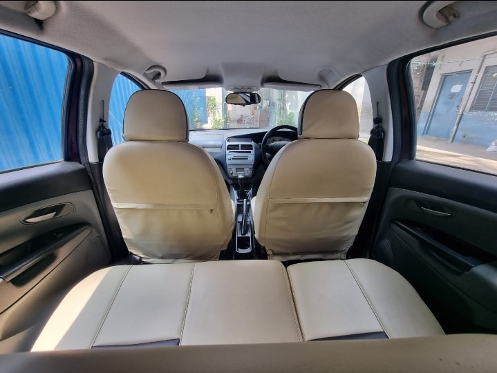 Grande Punto image 17 Grande Punto image 17