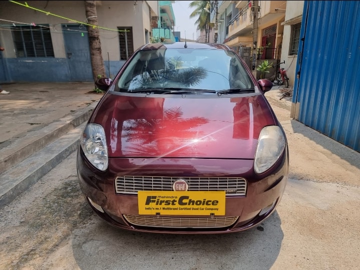 Grande Punto image 8 Grande Punto image 8