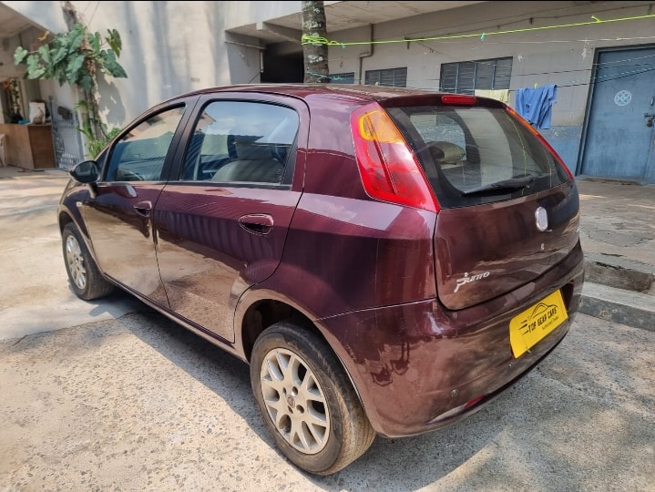 Grande Punto image 3 Grande Punto image 3